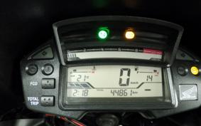 HONDA VFR1200X DCT 2014 SC70