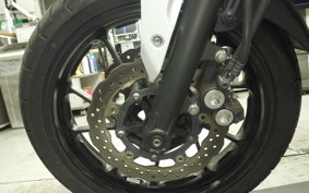 YAMAHA MT-07 2015 RM07J