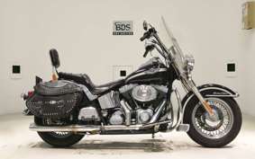 HARLEY FLSTCI 1450 2003