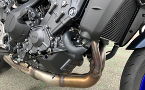 YAMAHA MT-09 ABS 2023 RN69J