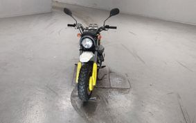 SUZUKI STREET MAGIC CA1LB