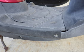 YAMAHA JOG Gen.5 SA36J