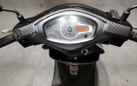 SUZUKI ADDRESS V125 CF4MA