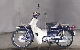 HONDA SUPER CUB90 HA02