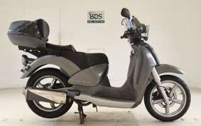APRILIA SCARABEO 250