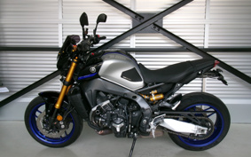 YAMAHA MT-09 SP ABS 2022 RN69J