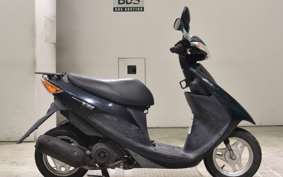 SUZUKI ADDRESS V50 Gen.2 2021 CA42A