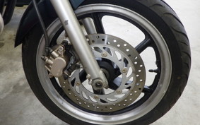 HONDA JADE MC23