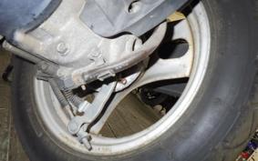 HONDA DIO Gen.5 2005 AF56
