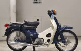 HONDA C50 SUPER CUB E C50