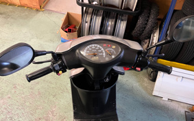 YAMAHA JOG DELUXE SA36J