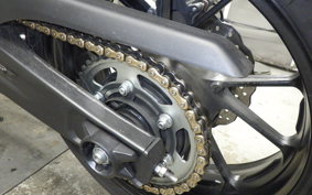 YAMAHA XSR700 2022 RM22J