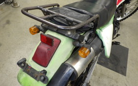 KAWASAKI KL250R KL250D