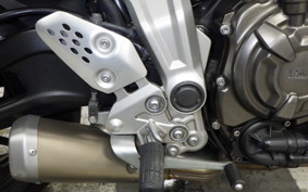 YAMAHA MT-07 2014 RM07J