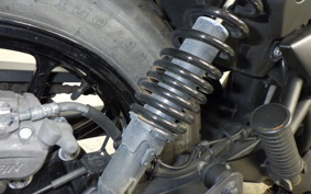 KAWASAKI ELIMINATOR400-3 2023 EL400A