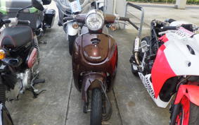 HONDA GIORNO 2 AF70
