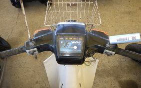 SUZUKI BIRDIE 50 BA14A