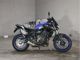 Фото Yamaha MT-07 2021 с японского аукциона