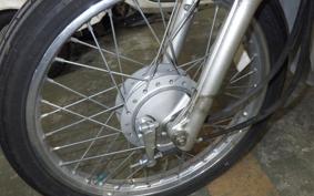 HONDA C110 SUPER CUB JA10