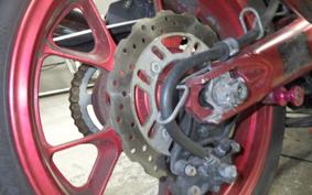 KAWASAKI ZX 1400 NINJA 2010