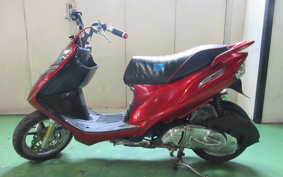 SUZUKI ADDRESS V125 CF46A