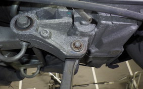 HONDA DIO CESTA GEN 2 2005 AF62