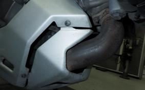 DUCATI MULTISTRADA 1200 S 2016