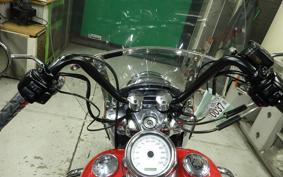 HARLEY FLHRS 1450 2004