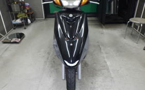 YAMAHA AXIS 125 TREET 2025 SE53J