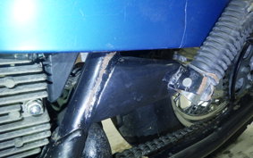 HONDA STEED 400 1996 NC26