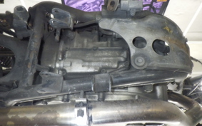 YAMAHA SR400 Gen.3 2002 RH01J