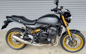KAWASAKI Z900RS SE 2024 ZR900K