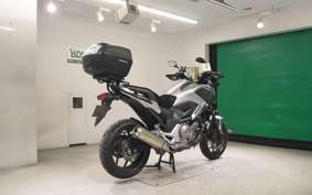 HONDA NC700X A 2012 RC63