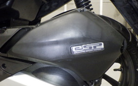 HONDA PCX 125 2021 JF81