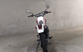 YAMAHA SEROW 250 DG17J