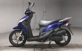 HONDA DIO 110 JF31