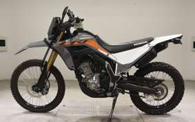 HONDA CRF250L MD47