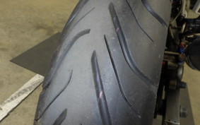 HONDA VTR 250 2001 MC33