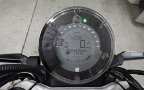 HUSQVARNA SVARTPILEN 401 2021