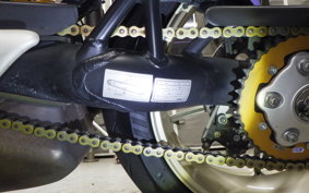 DUCATI MONSTER S4R TESTASTRETTA 2009