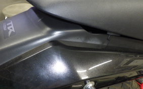 HONDA VTR 250 Gen. 2 2024 MC33