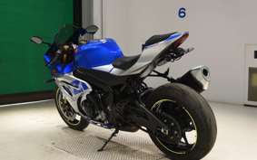 SUZUKI GSX-R1000R A 2021 DM11G