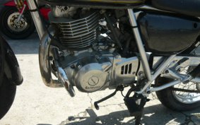 SUZUKI ST250 E Type NJ4CA