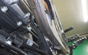 HARLEY FLSB 1750 2019