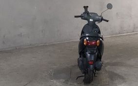 SUZUKI LET's 4 CA41A