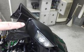 KAWASAKI NINJA H2 2021 ZXT02J