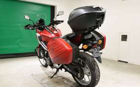 HONDA NC750X LD ABS 2016 RC90