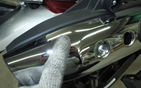 HONDA DAX 125 2014 JB04