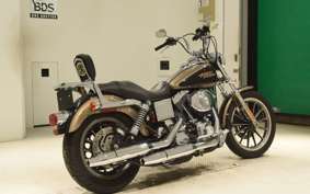 HARLEY FXDLI 1450 2004
