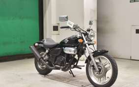 HONDA MAGNA 50 2021 AC13